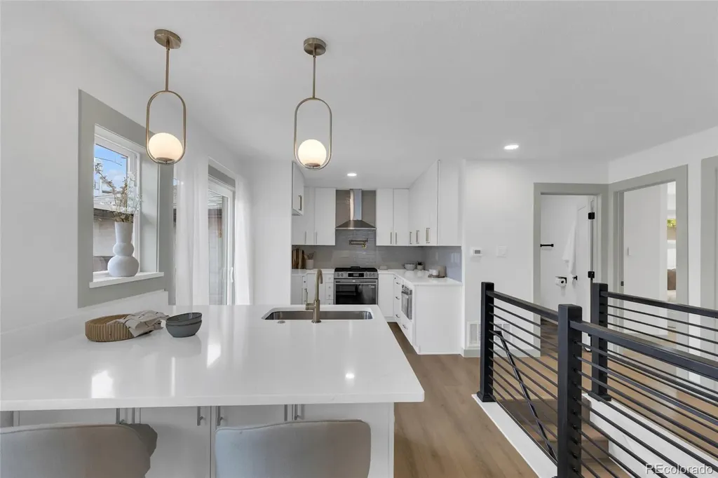 2935 Webster Street Wheat Ridge CO 80033