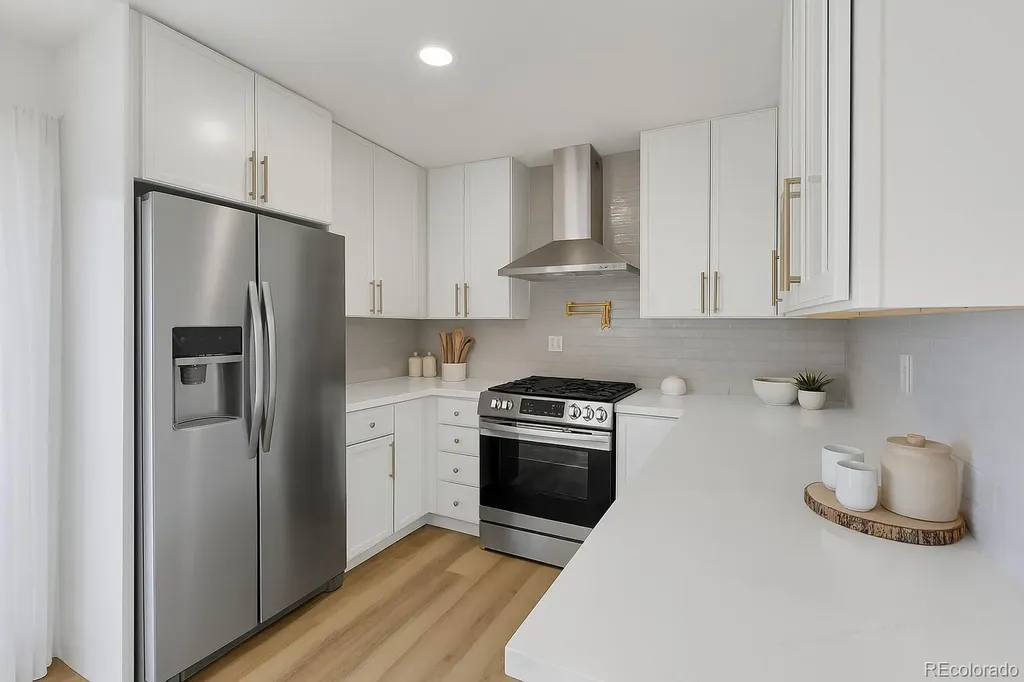 2935 Webster Street Wheat Ridge CO 80033