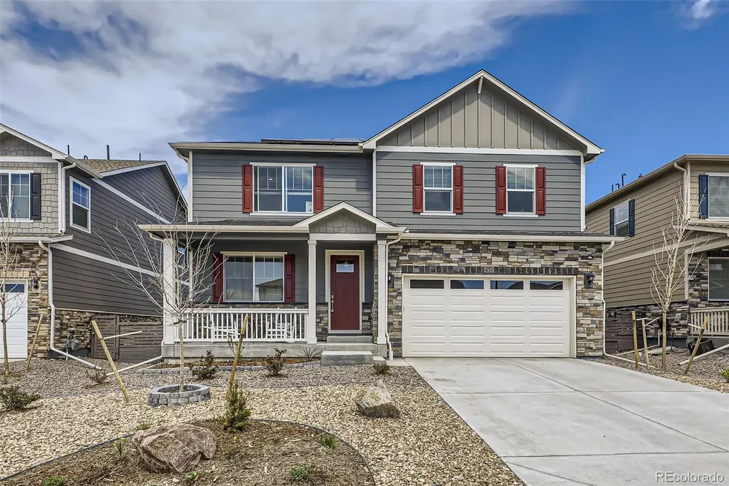 27425 E Byers Place Aurora CO 80018