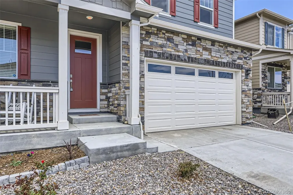 27425 E Byers Place Aurora CO 80018