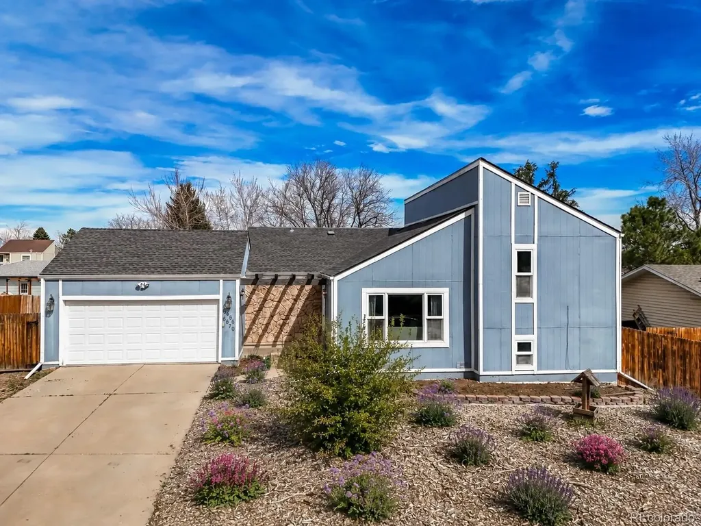 6670 S Elm Circle Centennial CO 80121