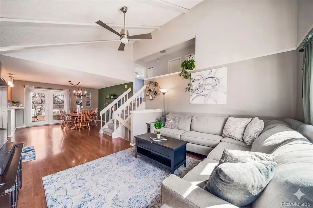 6670 S Elm Circle Centennial CO 80121
