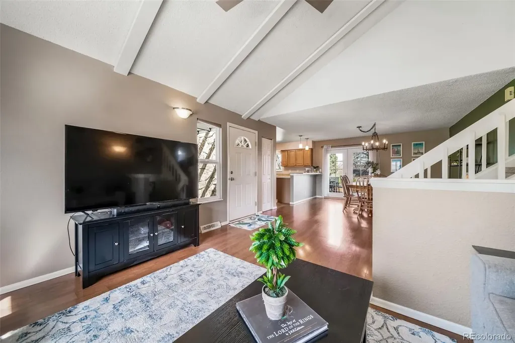 6670 S Elm Circle Centennial CO 80121