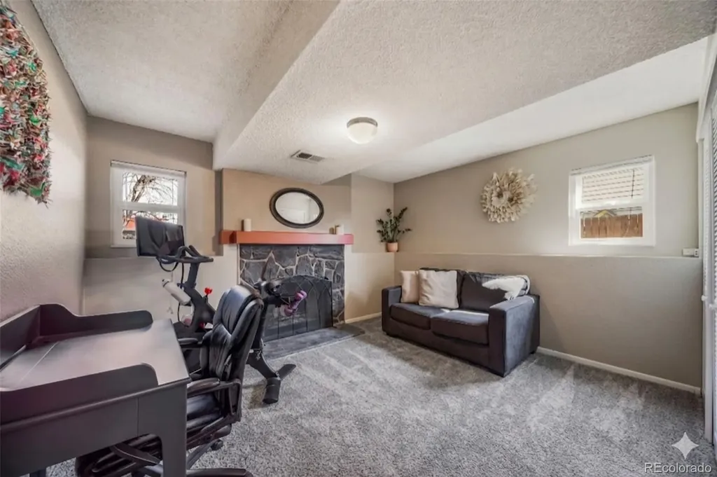 6670 S Elm Circle Centennial CO 80121