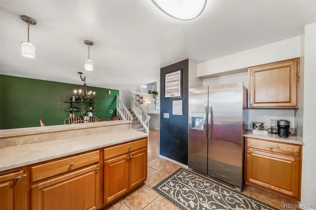 6670 S Elm Circle Centennial CO 80121