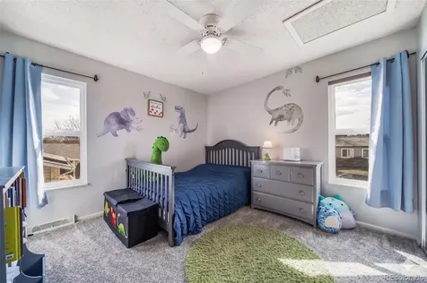 6670 S Elm Circle Centennial CO 80121