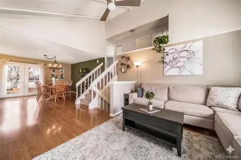 6670 S Elm Circle Centennial CO 80121