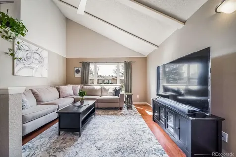 6670 S Elm Circle Centennial CO 80121