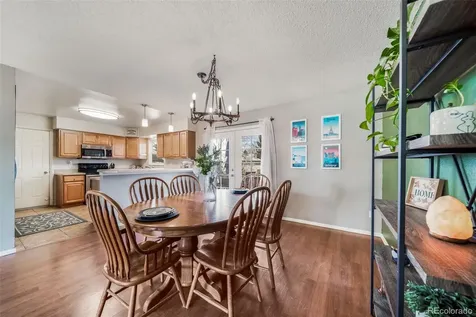 6670 S Elm Circle Centennial CO 80121