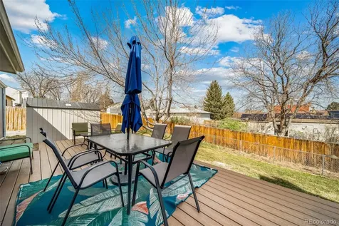 6670 S Elm Circle Centennial CO 80121