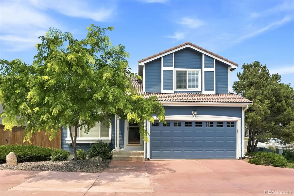 1390 Braewood Avenue Littleton CO 80129