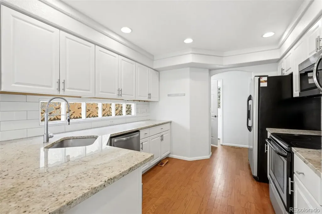 1390 Braewood Avenue Littleton CO 80129