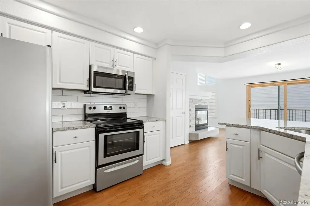 1390 Braewood Avenue Littleton CO 80129