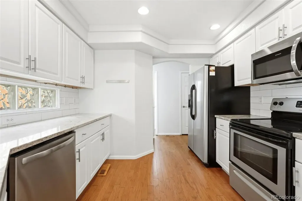 1390 Braewood Avenue Littleton CO 80129