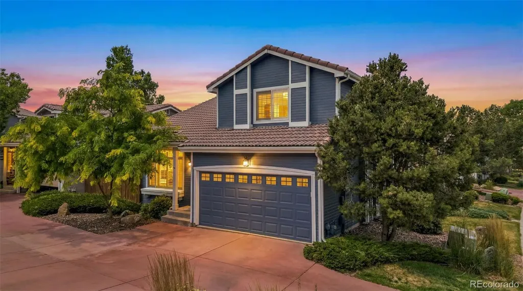 1390 Braewood Avenue Littleton CO 80129