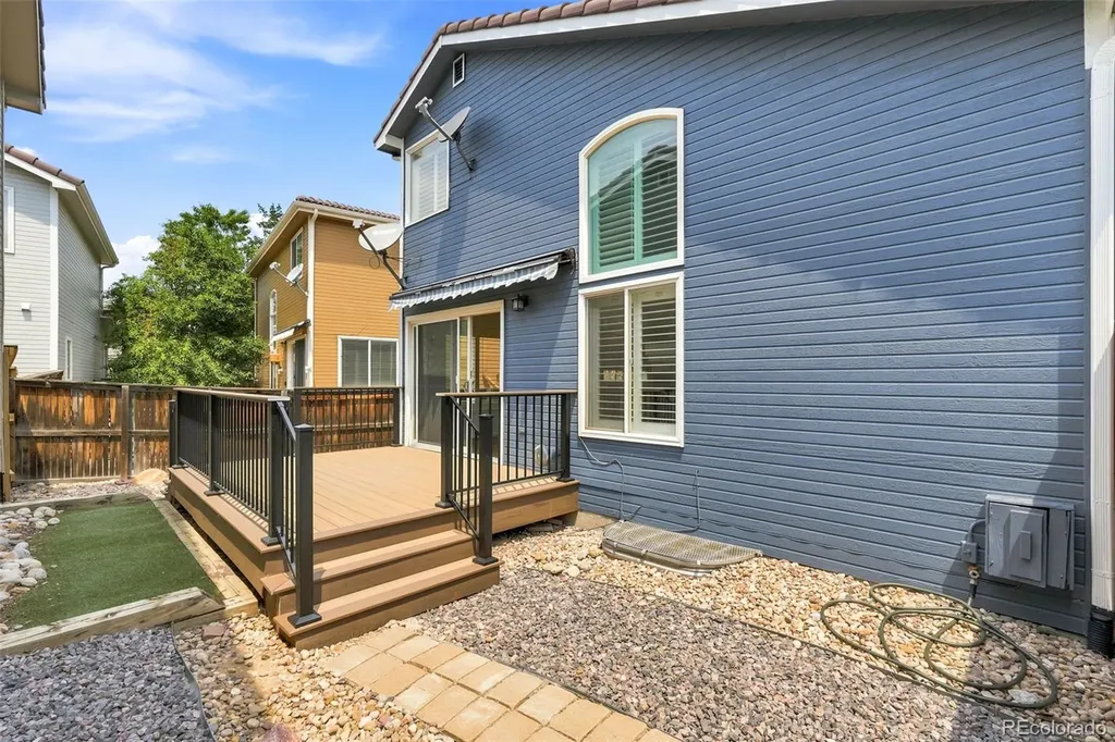 1390 Braewood Avenue Littleton CO 80129