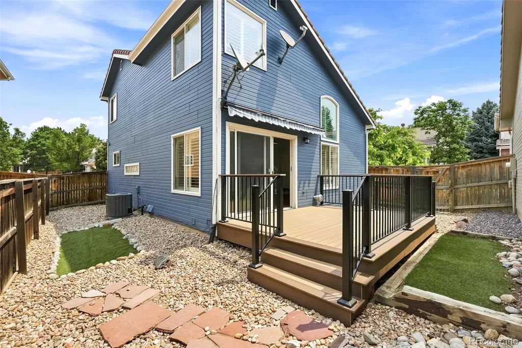 1390 Braewood Avenue Littleton CO 80129