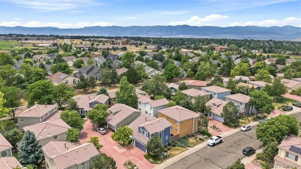 1390 Braewood Avenue Littleton CO 80129