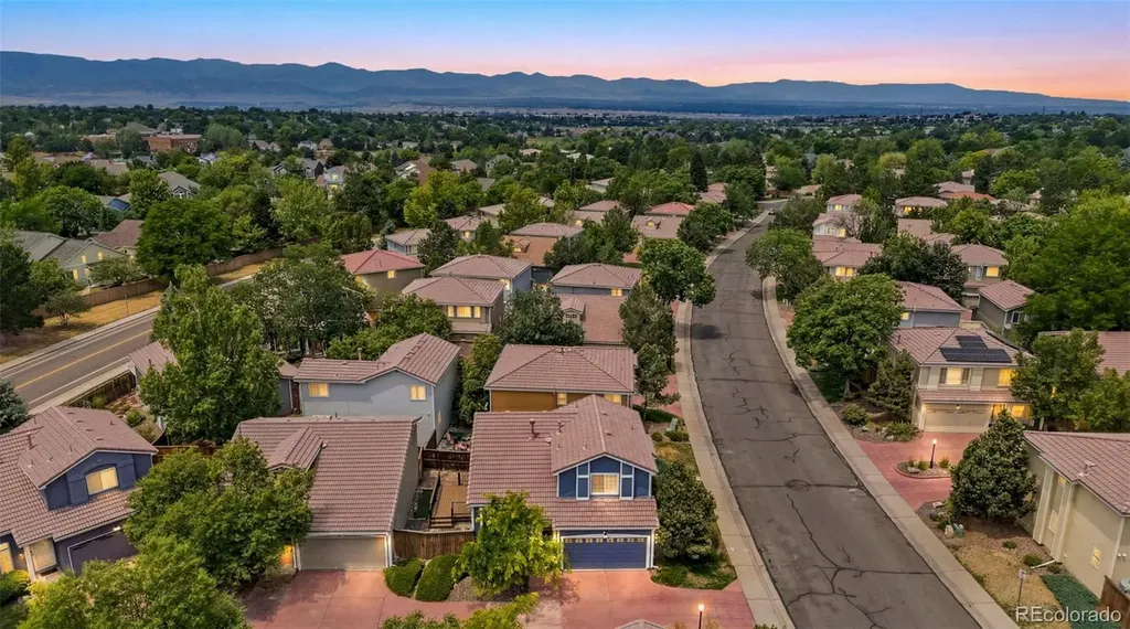 1390 Braewood Avenue Littleton CO 80129