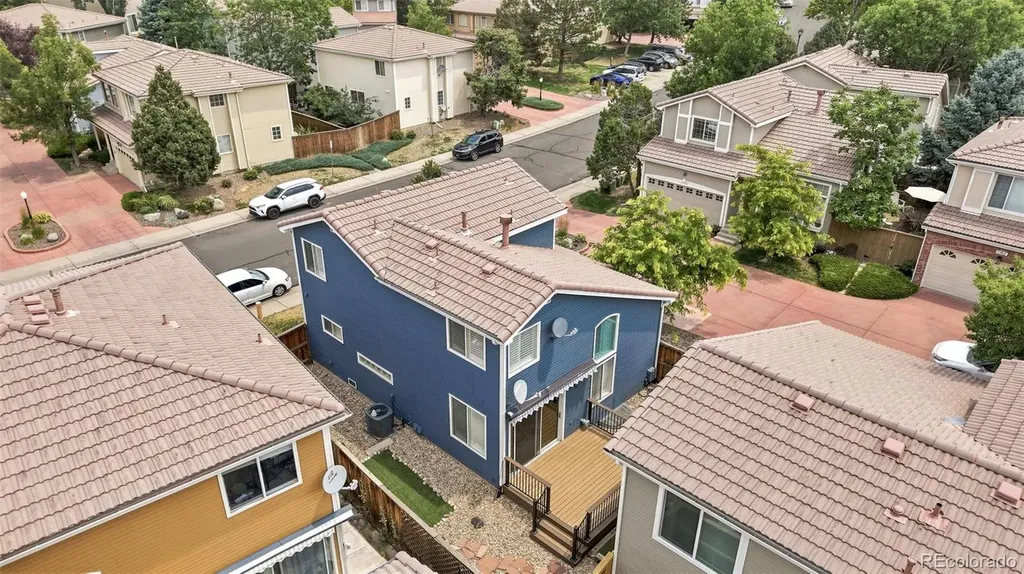 1390 Braewood Avenue Littleton CO 80129