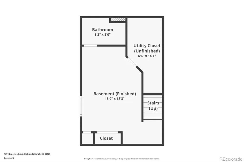 1390 Braewood Avenue Littleton CO 80129