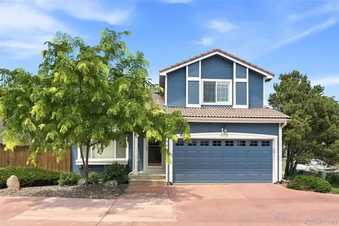 1390 Braewood Avenue Littleton CO 80129