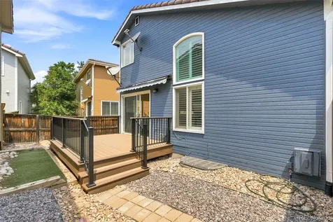 1390 Braewood Avenue Littleton CO 80129