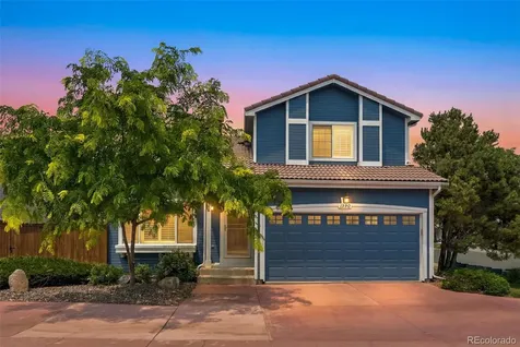1390 Braewood Avenue Littleton CO 80129