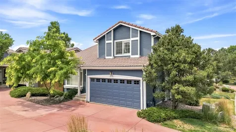 1390 Braewood Avenue Littleton CO 80129