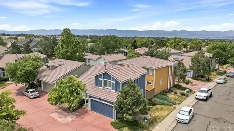 1390 Braewood Avenue Littleton CO 80129