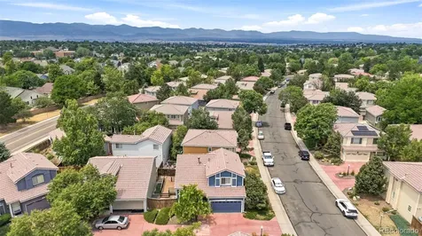 1390 Braewood Avenue Littleton CO 80129