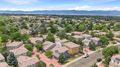 1390 Braewood Avenue Littleton CO 80129