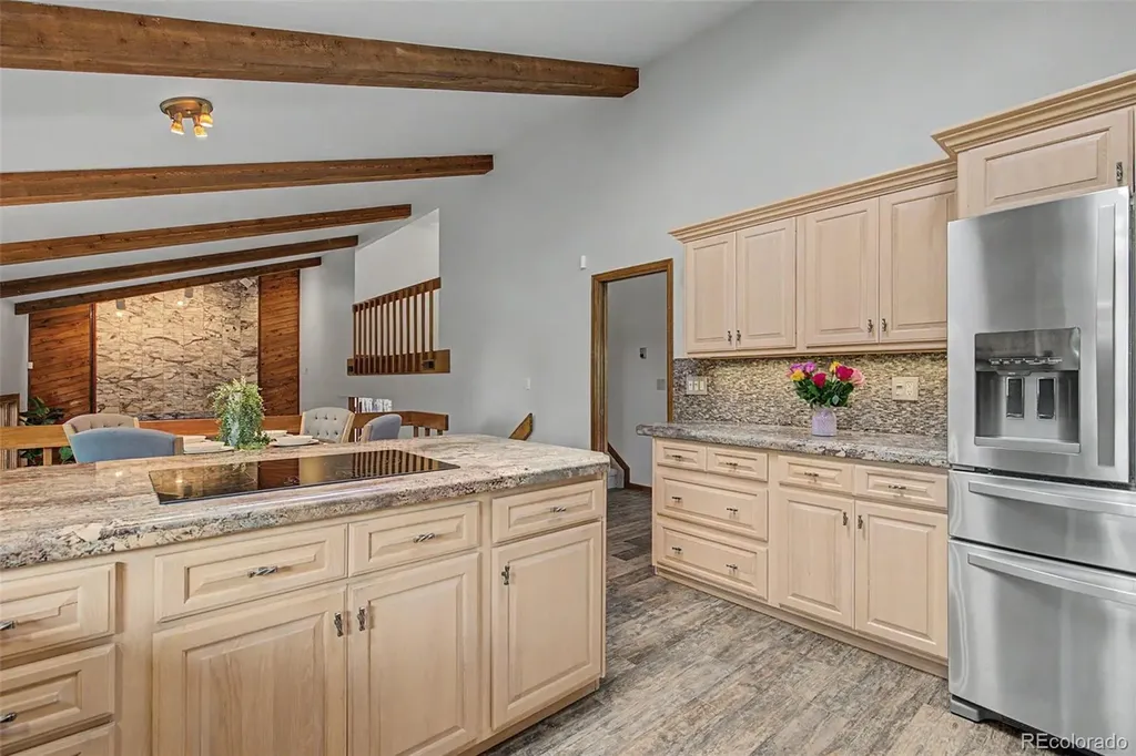 6745 Northvale Lane Colorado Springs CO 80919
