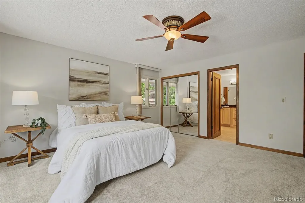 6745 Northvale Lane Colorado Springs CO 80919
