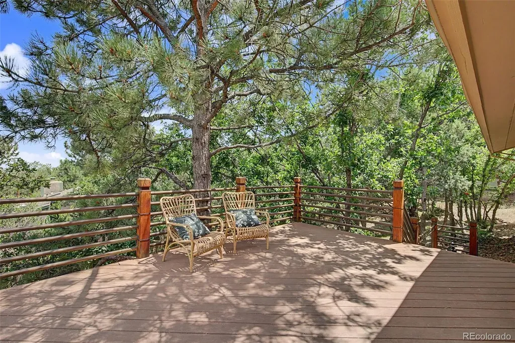 6745 Northvale Lane Colorado Springs CO 80919