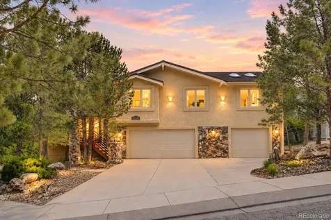 6745 Northvale Lane Colorado Springs CO 80919