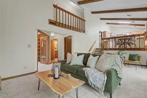 6745 Northvale Lane Colorado Springs CO 80919