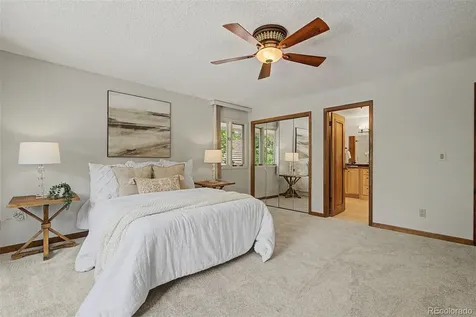 6745 Northvale Lane Colorado Springs CO 80919