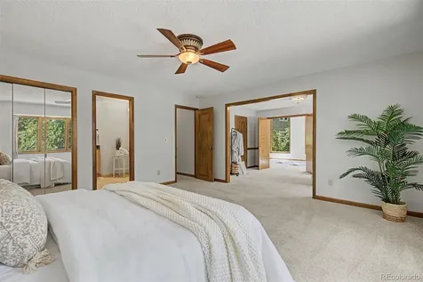 6745 Northvale Lane Colorado Springs CO 80919