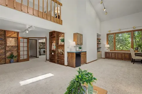 6745 Northvale Lane Colorado Springs CO 80919