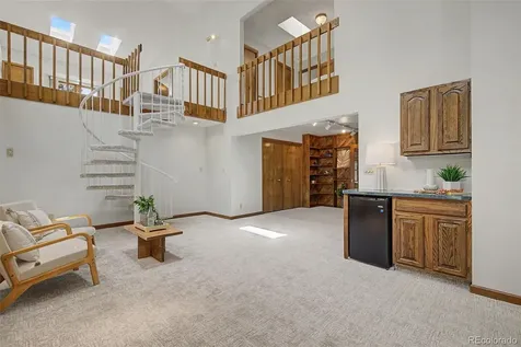 6745 Northvale Lane Colorado Springs CO 80919