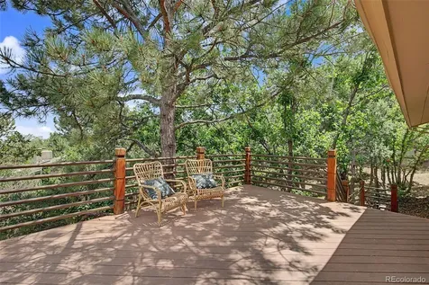 6745 Northvale Lane Colorado Springs CO 80919