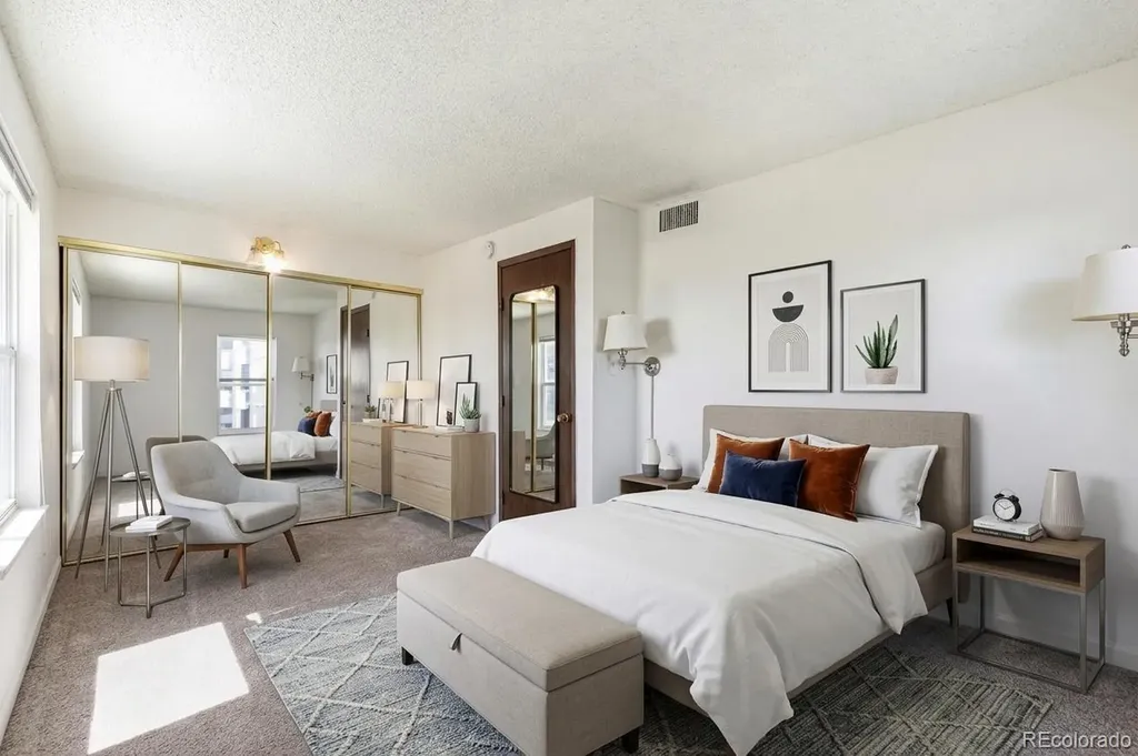 2 Adams Street Denver CO 80206