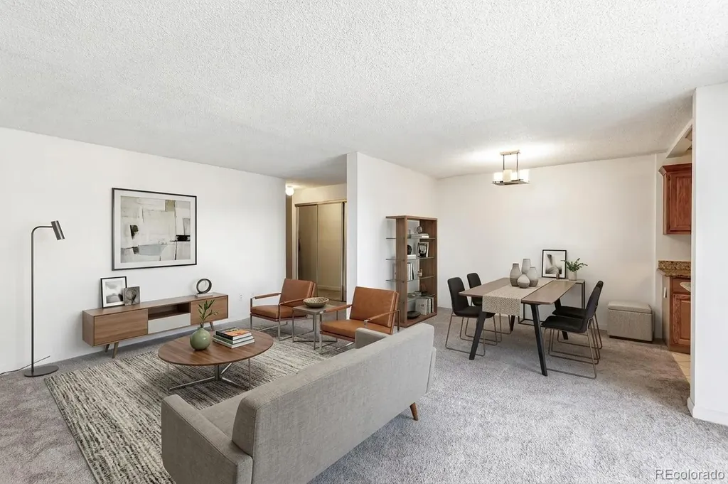 2 Adams Street Denver CO 80206