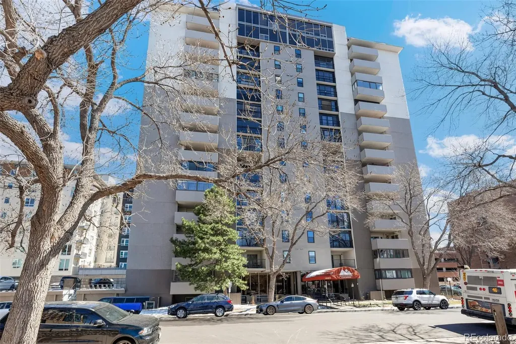 2 Adams Street Denver CO 80206