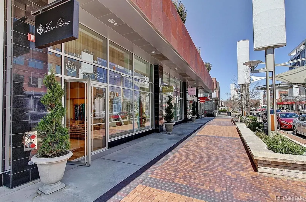 2 Adams Street Denver CO 80206