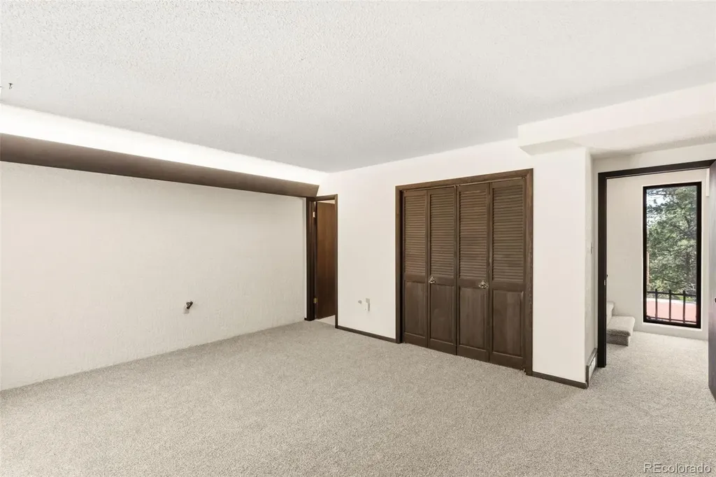 15061 Pleasant View Drive Colorado Springs CO 80921