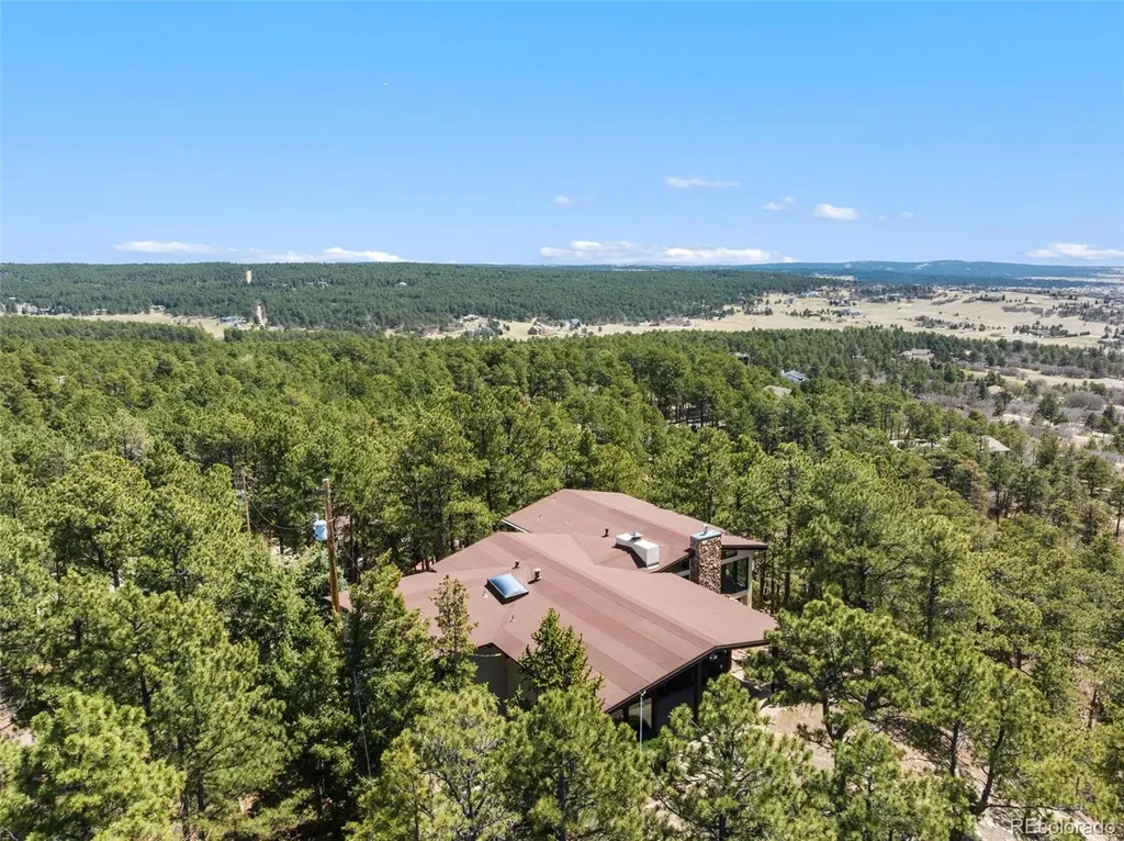 15061 Pleasant View Drive Colorado Springs CO 80921