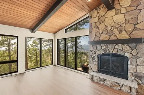 15061 Pleasant View Drive Colorado Springs CO 80921