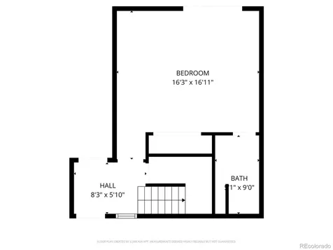 15061 Pleasant View Drive Colorado Springs CO 80921